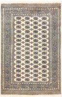 Bisque Bokhara 6' x 8' 11 - No. 60286