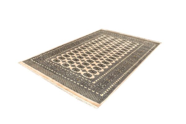 Bisque Bokhara 6' x 8' 11 - No. 60286