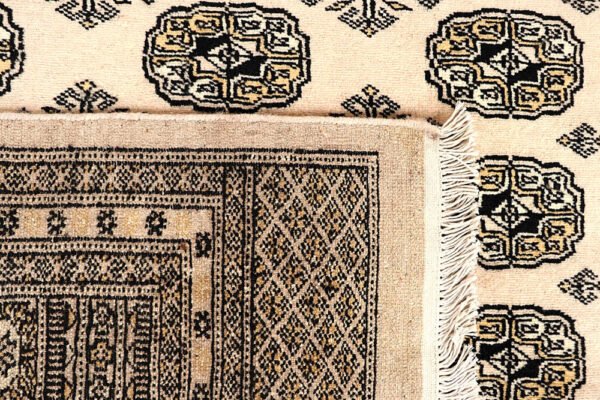 Bisque Bokhara 6' x 8' 11 - No. 60286