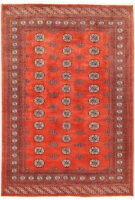 Tomato Bokhara 5' 7 x 8' 2 - No. 60624