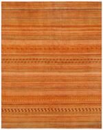 Multi Colored Gabbeh 8' 0 x 10'  - SKU 10000