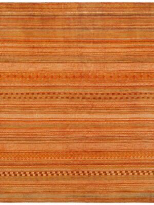 Multi Colored Gabbeh 8' 0 x 10'  - SKU 10000