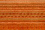 Multi Colored Gabbeh 8' 0 x 10'  - SKU 10000