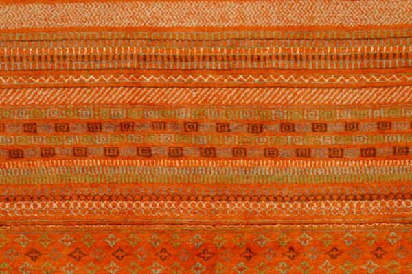 Multi Colored Gabbeh 8' 0 x 10'  - SKU 10000