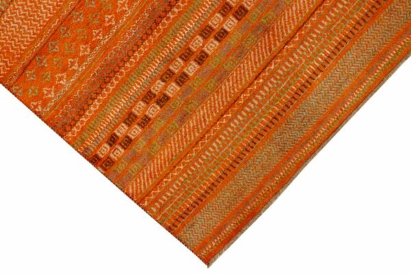 Multi Colored Gabbeh 8' 0 x 10'  - SKU 10000