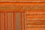Multi Colored Gabbeh 8' 0 x 10'  - SKU 10000