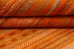 Multi Colored Gabbeh 8' 0 x 10'  - SKU 10000