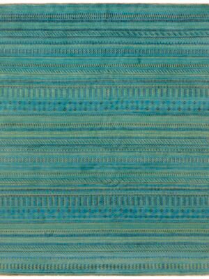 Multi Colored Gabbeh 8' 0 x 10'  - SKU 10001