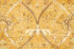 Beige/Gold Sultanabad 8' 0 x 10'  - SKU 10003