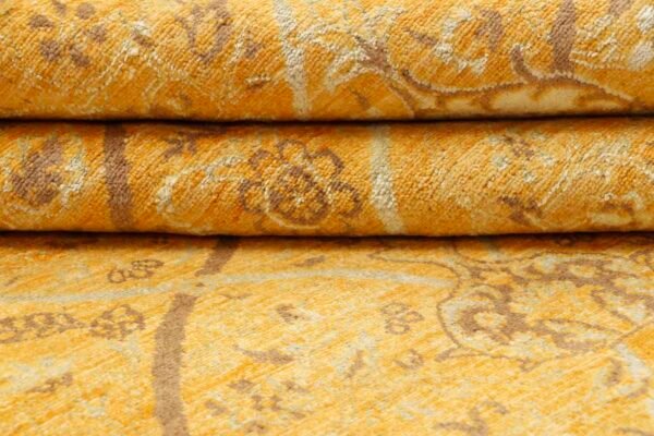 Beige/Gold Sultanabad 8' 0 x 10'  - SKU 10003
