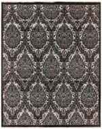 Multi Colored Ikat 8' 0 x 10' - SKU 10006