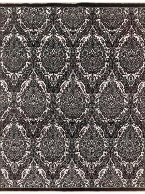 Multi Colored Ikat 8' 0 x 10' - SKU 10006