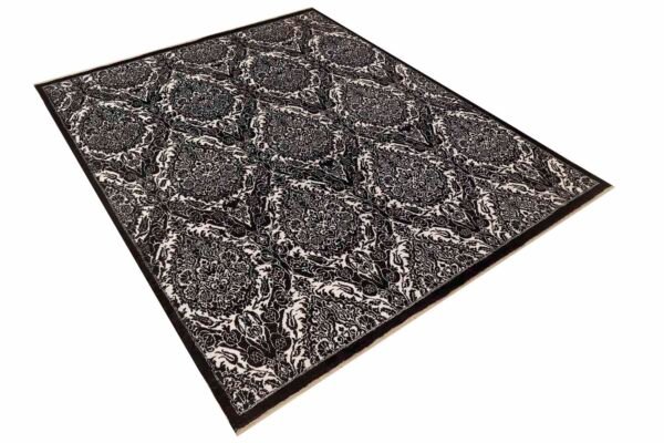 Multi Colored Ikat 8' 0 x 10' - SKU 10006