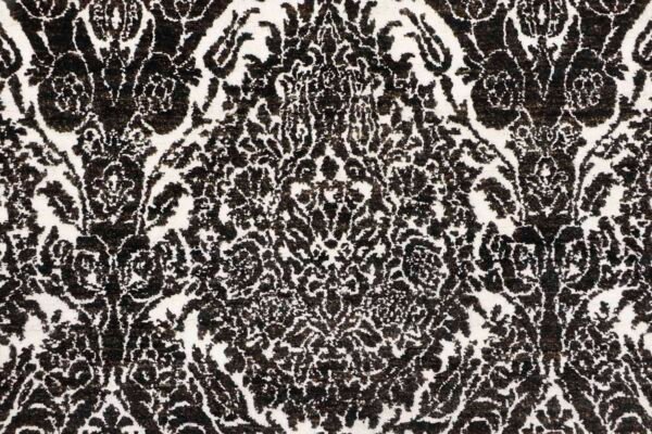 Multi Colored Ikat 8' 0 x 10' - SKU 10006