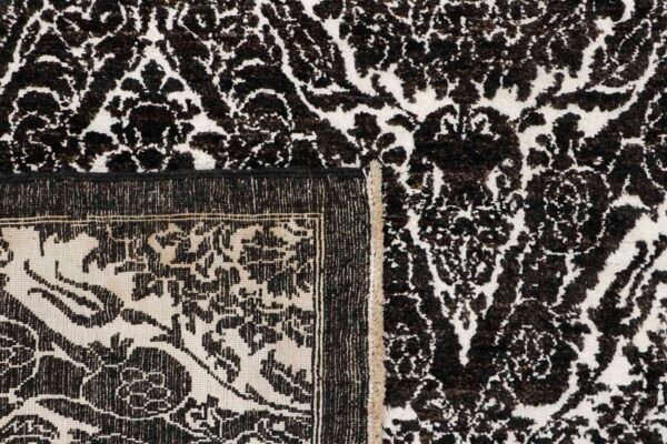 Multi Colored Ikat 8' 0 x 10' - SKU 10006