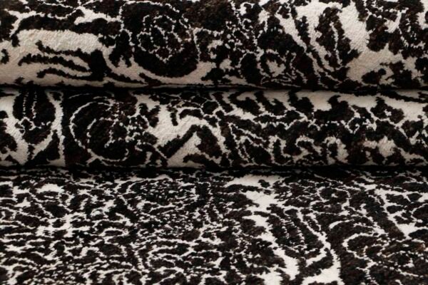 Multi Colored Ikat 8' 0 x 10' - SKU 10006