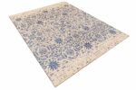 Beige Ikat 8' 0 x 10'  - SKU 10011