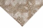 Beige/Beige/Brown Ikat 8' 0 x 10'  - SKU 10012