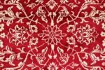 Red Ikat 8' 0 x 10' - SKU 10015