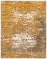 Multi colored Abstract 8' 0 x 10'  - SKU 10016