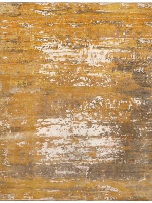 Multi colored Abstract 8' 0 x 10' - SKU 10016