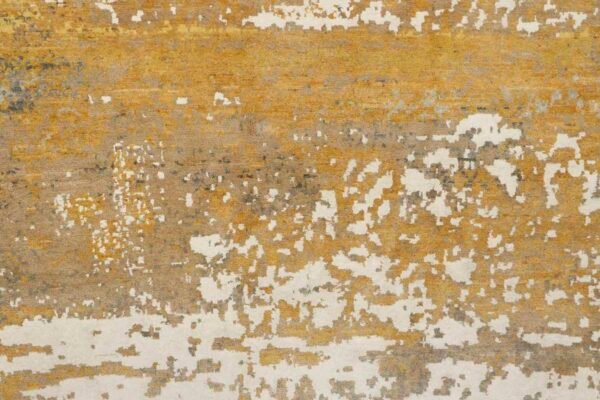 Multi colored Abstract 8' 0 x 10'  - SKU 10016