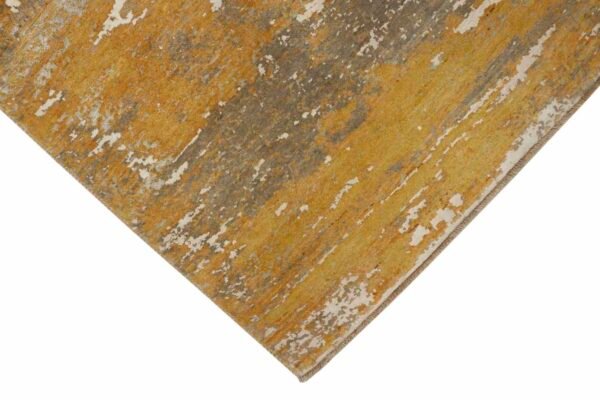 Multi colored Abstract 8' 0 x 10'  - SKU 10016