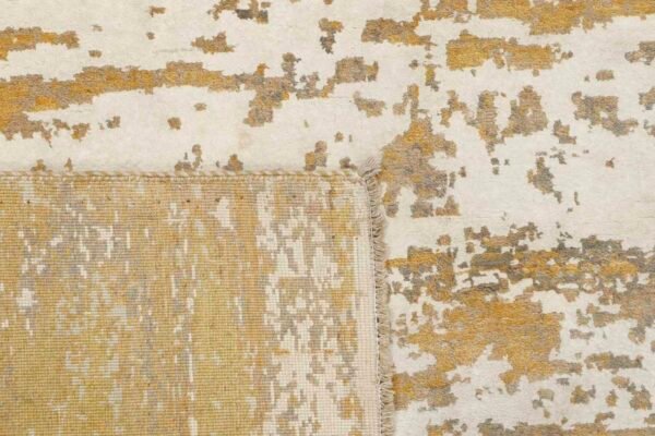 Multi colored Abstract 8' 0 x 10'  - SKU 10016