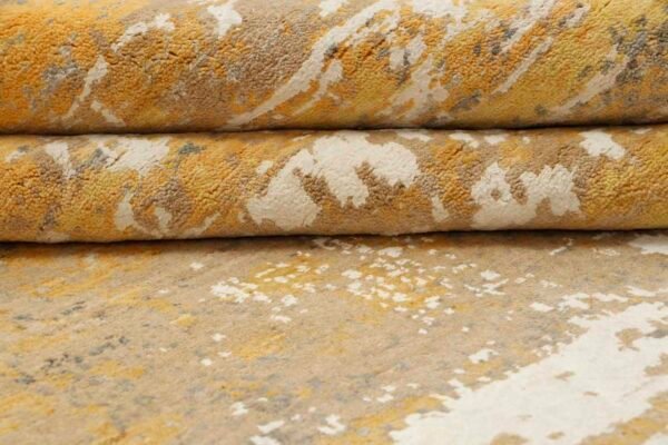 Multi colored Abstract 8' 0 x 10'  - SKU 10016