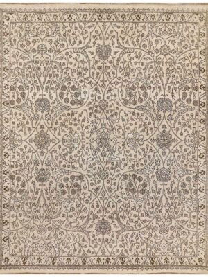 Beige Ziegler 8' 0 x 10' - SKU 10017