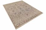 Beige Ziegler 8' 0 x 10'  - SKU 10017