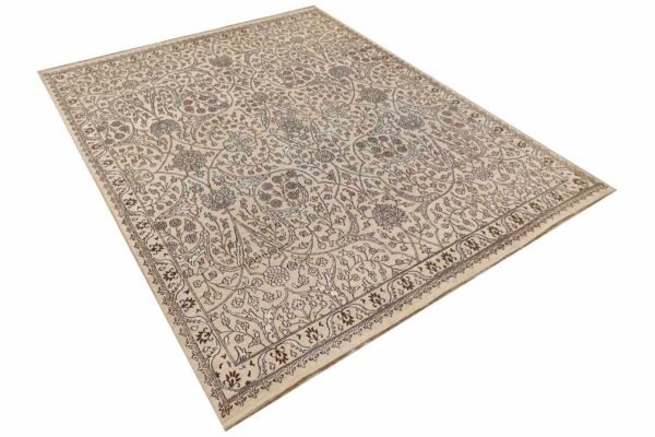 Beige Ziegler 8' 0 x 10'  - SKU 10017
