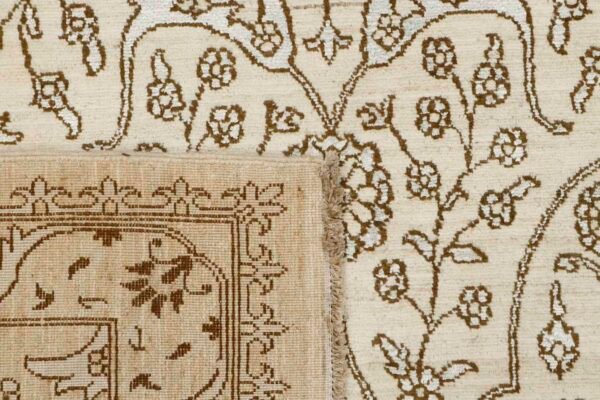 Beige Ziegler 8' 0 x 10'  - SKU 10017