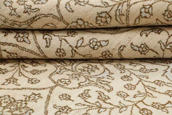 Beige Ziegler 8' 0 x 10'  - SKU 10017