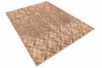 Beige/Beige/Brown Ikat 8' 0 x 10' - SKU 10021