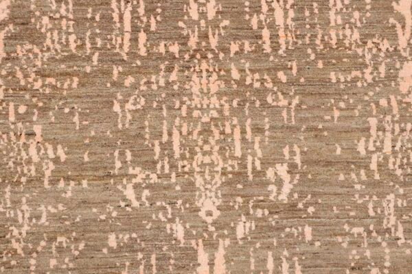 Beige/Beige/Brown Ikat 8' 0 x 10' - SKU 10021