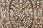 Brown Oushak 8' 0 x 10' - SKU 10025