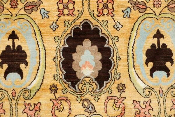 Multi colored Bakhtiar 8' 0 x 10'  - SKU 10028