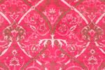 Pink Sultanabad 8' 0 x 10' - SKU 10029