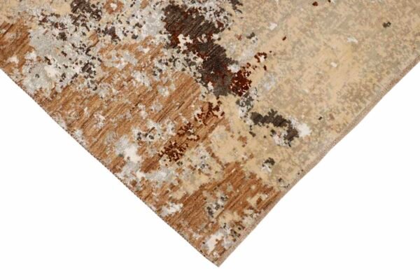 Multi colored Abstract 8' 0 x 10'  - SKU 10031