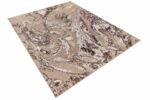 Beige/Beige/Brown Abstract 8' 0 x 10' - SKU 10032