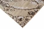 Beige/Beige/Brown Abstract 8' 0 x 10' - SKU 10032