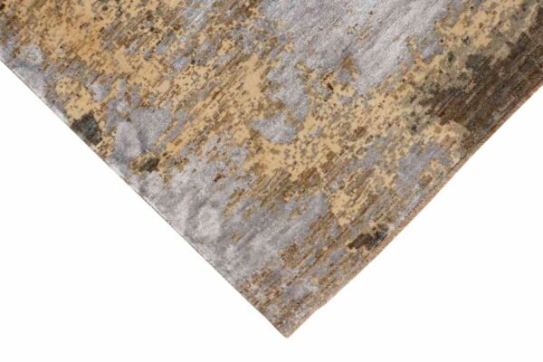 Multi colored Abstract 8' 0 x 10'  - SKU 10036