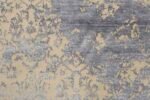Beige/Brown Abstract 8' 0 x 10' - SKU 10037