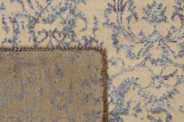 Beige/Brown Abstract 8' 0 x 10' - SKU 10037