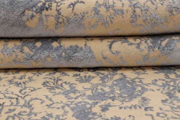 Beige/Brown Abstract 8' 0 x 10' - SKU 10037