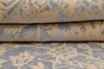Beige/Grey Oushak 8' 0 x 10'  - SKU 10039