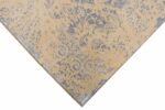 Beige/Grey Oushak 8' 0 x 10'  - SKU 10039