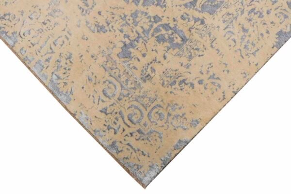 Beige/Grey Oushak 8' 0 x 10'  - SKU 10039