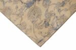 Beige/Grey Abstract 8' 0 x 10' - SKU 10040